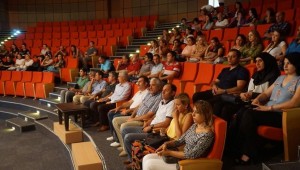 MİLLİ EĞİTİM, VATANDAŞLA BULUŞTU