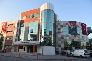 TAŞINMAZLAR İHALEYE ÇIKIYOR