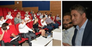 BELEDİYE TAŞINMAZ SATIŞLARINI SÜRDÜRÜYOR