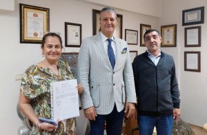 Ev sahibi-kiracı anlaşmazlığı arabuluculukla çözüldü