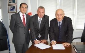 ALTO ile ING BANK protokol imzaladı