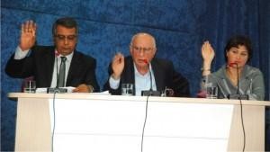 Belediyenin 2012 bütçesi 55,6 milyon TL.