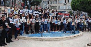 ALİAĞA KATLİAM İÇİN YASTA