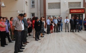 BES, ANKARA KATLİAMINI PROTESTO ETTİ