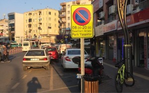 EMNİYET SÜRÜCÜLERİ UYARDI