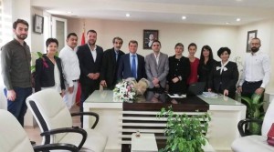 KENT KONSEYİ’NDEN ZİYARET TURU