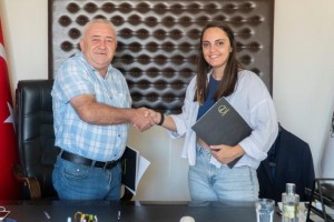 Esnafa indirimli reklam hizmeti