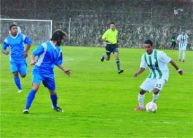 ALİAĞASPOR  GÜLE OYNAYA