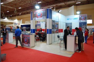 ALİAĞA’NIN LOJİSTİK GELİŞİMİ ORTAYA KONULACAK