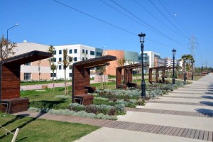 YÜZDE 85’İ TAMAMLANDI