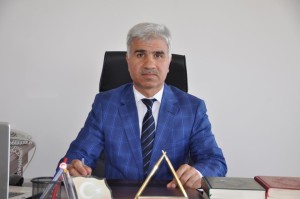 MÜFTÜLÜK MEVLİD-İ NEBİ PROGRAMI DÜZENLEYECEK