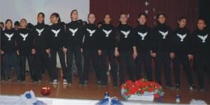 İnsan haklarıyla insandır