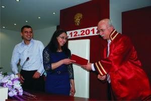 ALİAĞA’DA 12.12.2012 ÇILGINLIĞI...