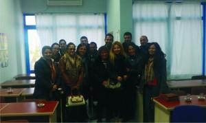 REHBERLİK ARAŞTIRMA MERKEZİ’NDEN SEMİNER