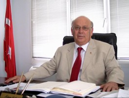 SAKA: “MİLLETİMİZİN BAŞI SAĞ OLSUN”