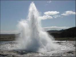 ALİAĞA’DA JEOTERMAL KAYNAK ARANACAK