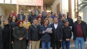 “ZAFERE ULAŞANA KADAR DİRENMEYE DEVAM EDECEĞİZ”