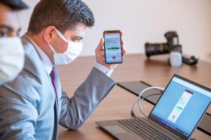 “ACİL İZMİR” MOBİL UYGULAMASI TÜRKİYE’YE YAYILIYOR