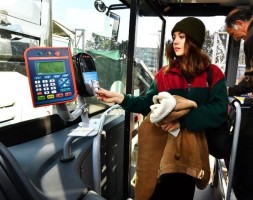 ESHOT’TAN ÜÇ YENİ HAT DAHA