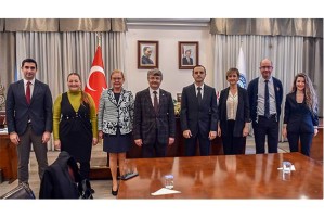 ÖĞRENCİLER İÇİN İKİ ÖNEMLİ İŞ BİRLİĞİ PROTOKOLÜ