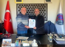 Esnaf çocuklarına indirimli eğitim hizmeti