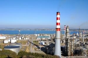 TÜPRAŞ’tan çevreci yatırım