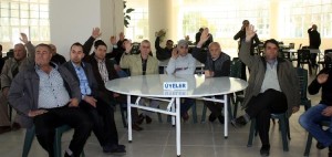 Aliağa esnafı "Hüseyin Ekren" dedi.