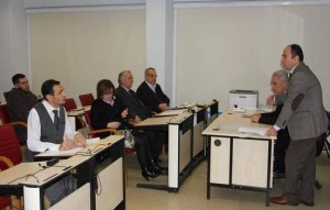 DERSE, "VERİMLİLİĞİ ARTTIRMAYI AMAÇLIYORUZ"