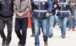 520 KAÇAKÇILIK OPERASYONUNDA 757 ŞÜPHELİ YAKALANDI