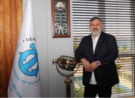 İMEAK DTO’DA YILIN İLK MECLİS TOPLANTISI