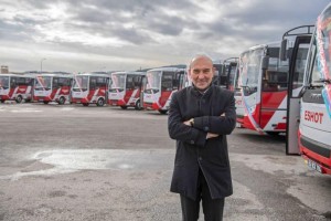 TOPLU ULAŞIMA 22 MİDİBÜS DAHA