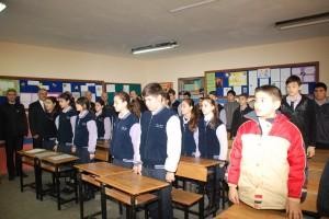 İkinci yarıyıl bugün başladı