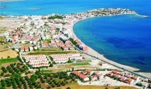 Limanın ismi tartışmaya neden oldu