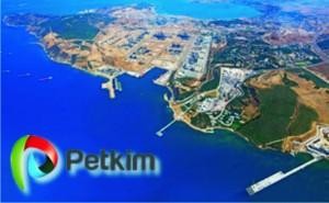 Petkim APM ile ön anlaşma imzaladı!