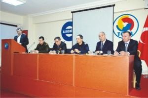 KIYI BALIKÇISININ KÂBUSU TROLLERE ÇÖZÜM ARANDI