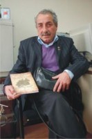 VATAN SEVGİSİNİ SATIRLARA DÖKTÜ