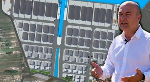 CHP’Lİ BAKAN’DAN ÇALTILIDERE’DEKİ PROJEYE TEPKİ