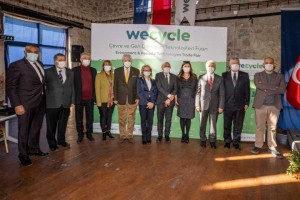 SOYER:“BU FUAR BİR UYANIŞ VE FARKINDALIK YARATACAK”