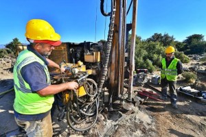 Türkiye’nin en kapsamlı deprem projesi İzmir’de