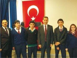 ALİAĞA ANADOLU ŞAMPİYON