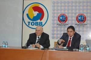 ALTO, BELEDİYE BAŞKAN ADAYLARINI DİNLİYOR