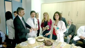 HASTANEDE BURUK BAYRAM