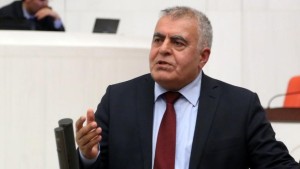 KAZA MECLİS GÜNDEMİNE TAŞINDI