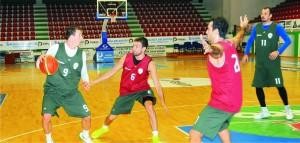 Aliağa Play Off arıyor