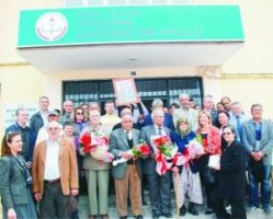 ATATÜRK’Ü ANLATTILAR