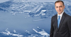 SEDAT SARI’DAN MESAJ VAR