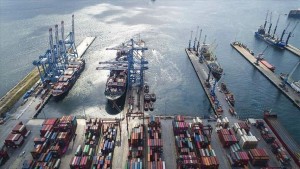 DENİZE KIYISI OLAN 28 İLE GENELGE GÖNDERİLDİ