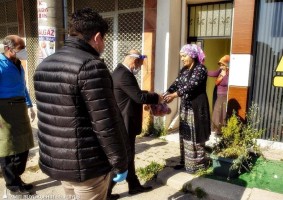 SEYYAR PAZAR DÖNEMİ BAŞLADI