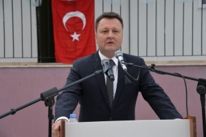 Aksoy'a 2 yıl 6 ay hapis cezası