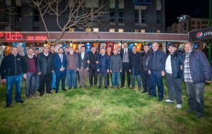 Sürekli, “Tek amaçları yatırımların önünü kesmek”